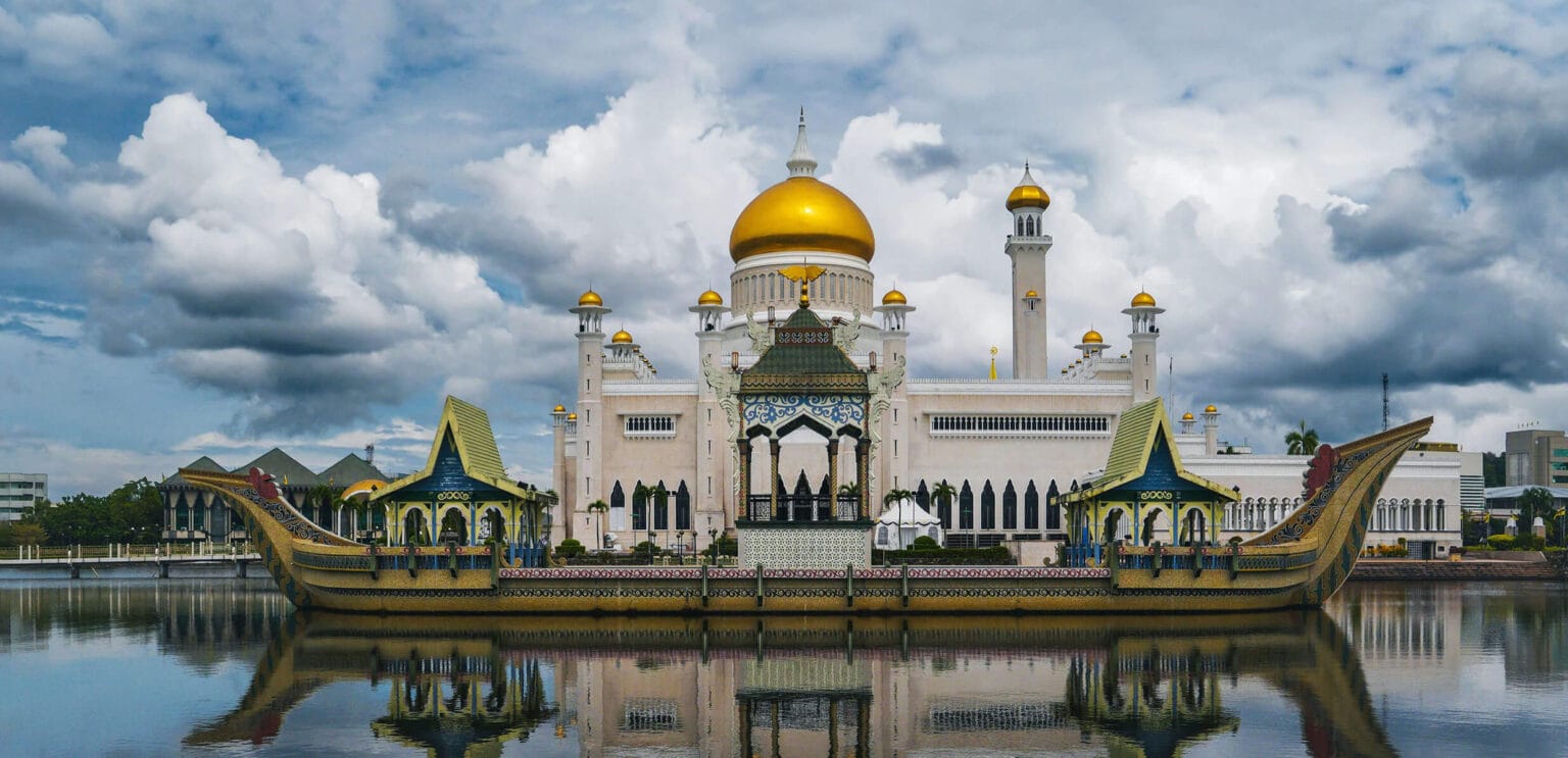 Brunei